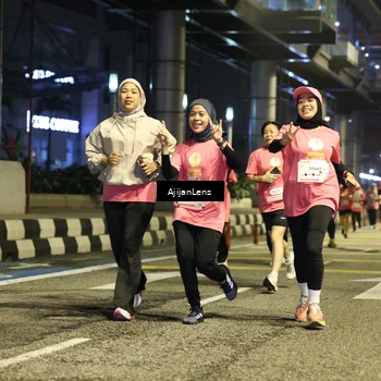 Runner Photo 8614262