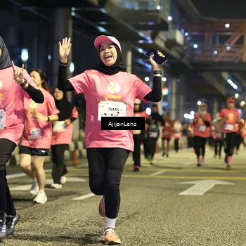 Runner Photo 8614263