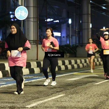 Runner Photo 8614265