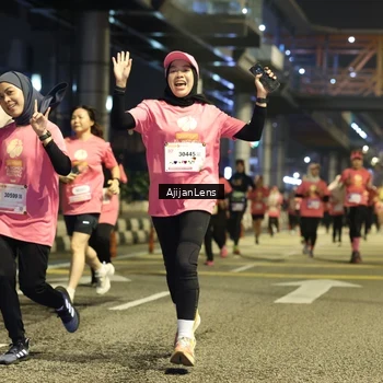 Runner Photo 8614266