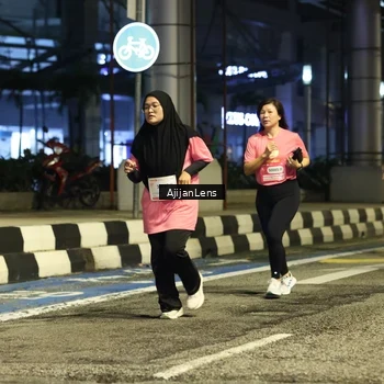 Runner Photo 8614267
