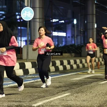Runner Photo 8614268