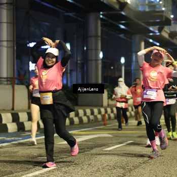 Runner Photo 8614269