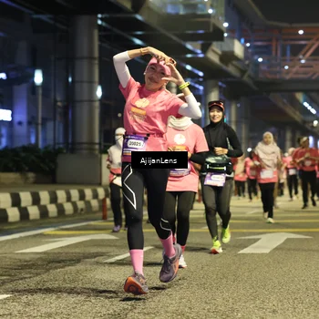 Runner Photo 8614270