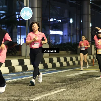 Runner Photo 8614271