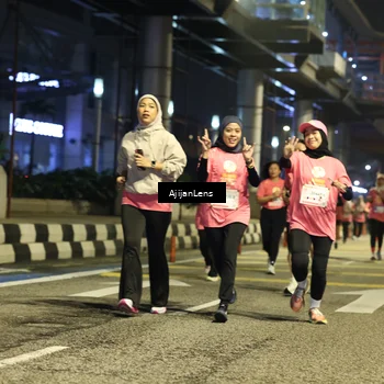 Runner Photo 8614272