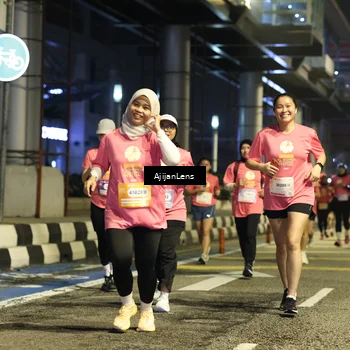 Runner Photo 8614273