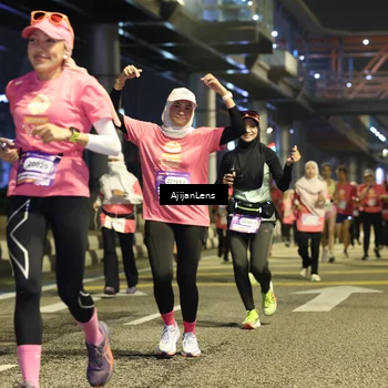 Runner Photo 8614276