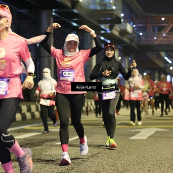 Runner Photo 8614278