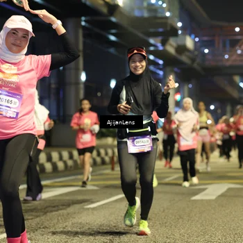 Runner Photo 8614279