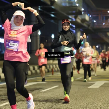Runner Photo 8614280