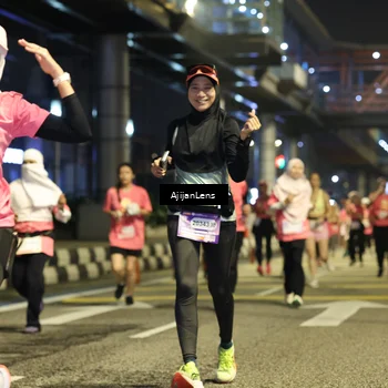 Runner Photo 8614281