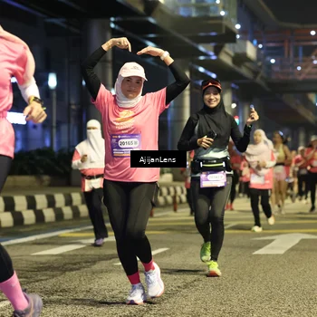 Runner Photo 8614282