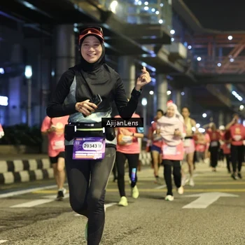 Runner Photo 8614284
