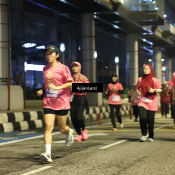 Runner Photo 8614286