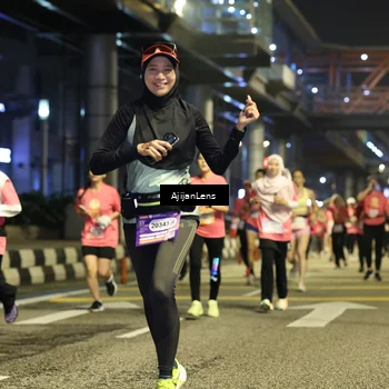 Runner Photo 8614287