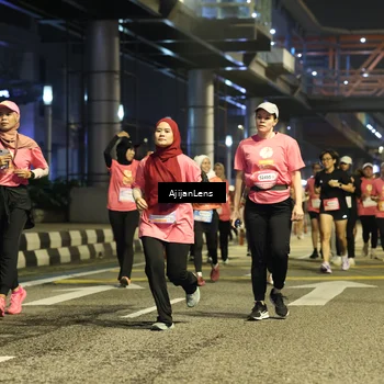 Runner Photo 8614288