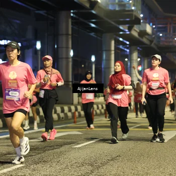 Runner Photo 8614289