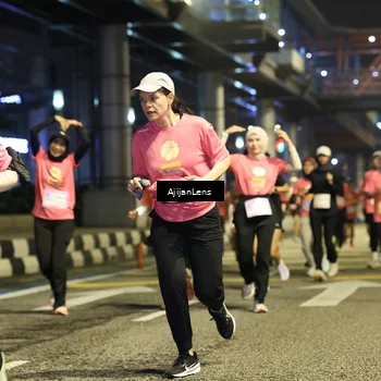 Runner Photo 8614292