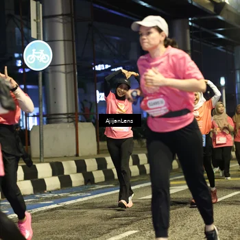 Runner Photo 8614294