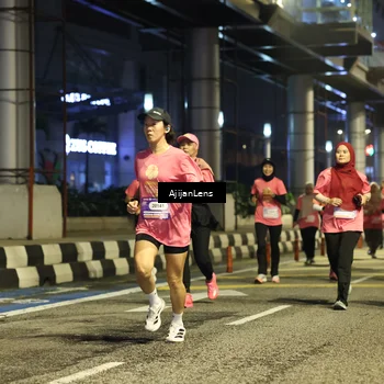 Runner Photo 8614295