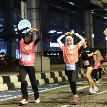 Runner Photo 8614296