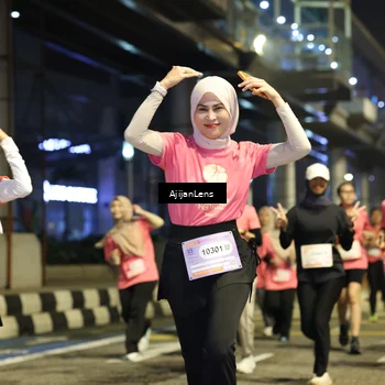 Runner Photo 8614297