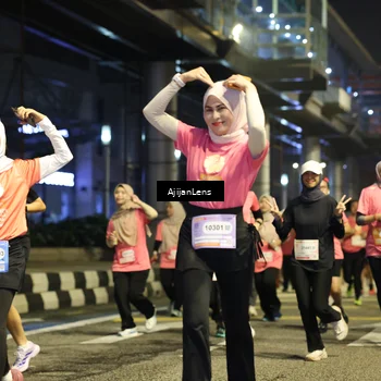 Runner Photo 8614298