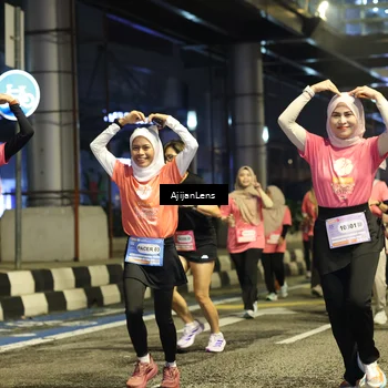 Runner Photo 8614299