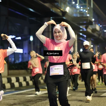 Runner Photo 8614300
