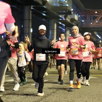 Runner Photo 8614301