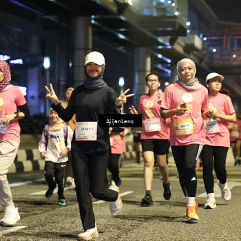 Runner Photo 8614303