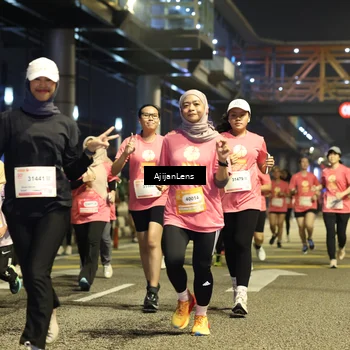 Runner Photo 8614304