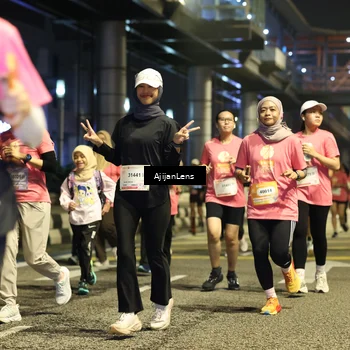 Runner Photo 8614305