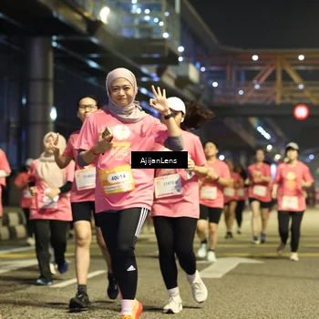 Runner Photo 8614306