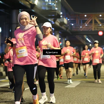Runner Photo 8614307