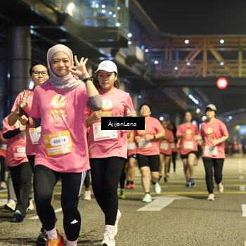 Runner Photo 8614308