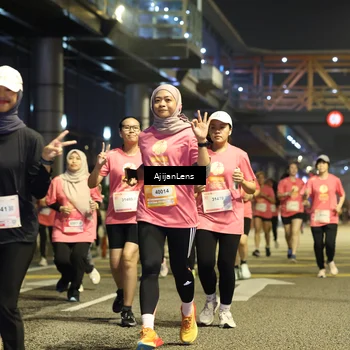 Runner Photo 8614309