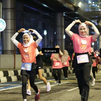 Runner Photo 8614310