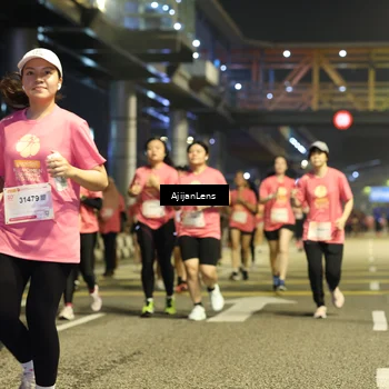 Runner Photo 8614311