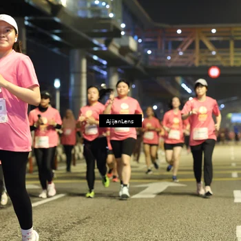 Runner Photo 8614312