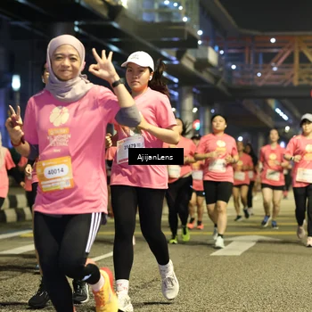 Runner Photo 8614313