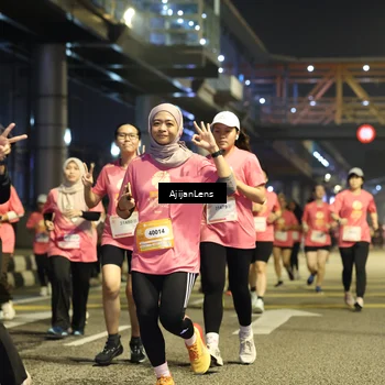 Runner Photo 8614314