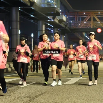 Runner Photo 8614315