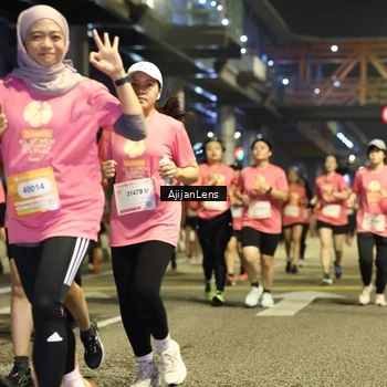 Runner Photo 8614316