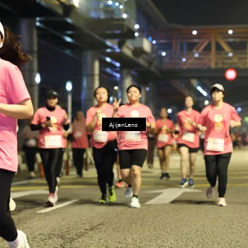 Runner Photo 8614317