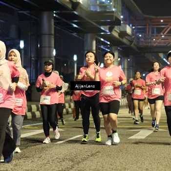 Runner Photo 8614318