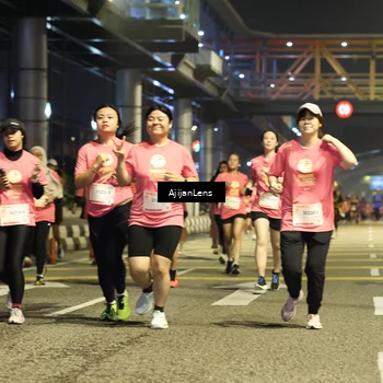 Runner Photo 8614319