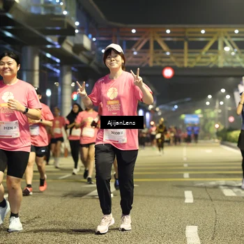 Runner Photo 8614320