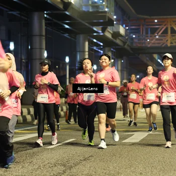 Runner Photo 8614321